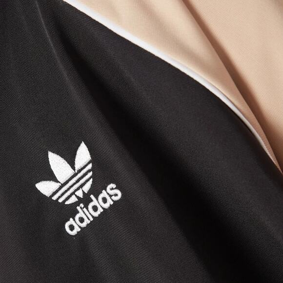 Adidas Originals Men's Superstar Tricot Track Jacket as seen on Cobra Kai series - Picture 5 of 8